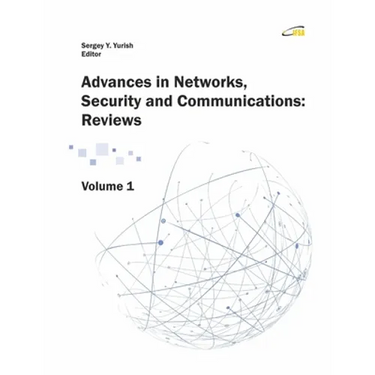 'Advances in Networks, Security and Communications, Vol. 1
