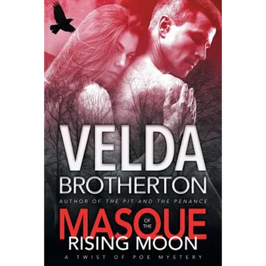 Masque of the Rising Moon
