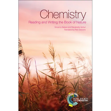 Chemistry: Reading and Writing the Book of Nature
