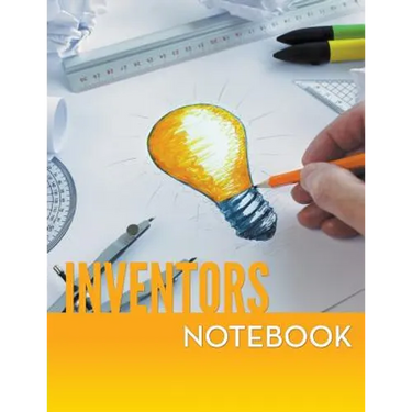 Inventors Notebook