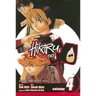 Hikaru No Go, Vol. 4: Divine Illusions