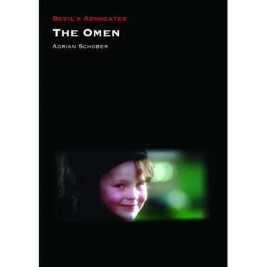 The Omen