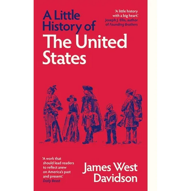 A Little History of the United States