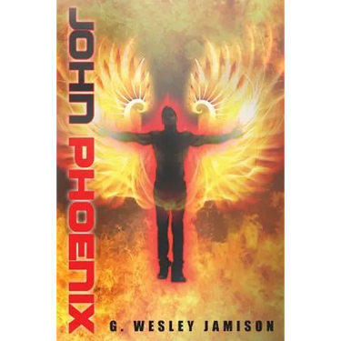 John Phoenix