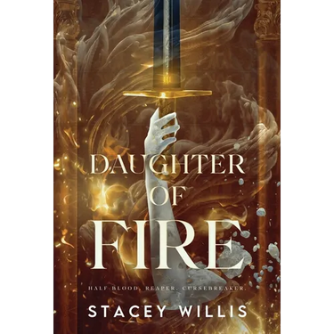Daughter of Fire: Third Edition