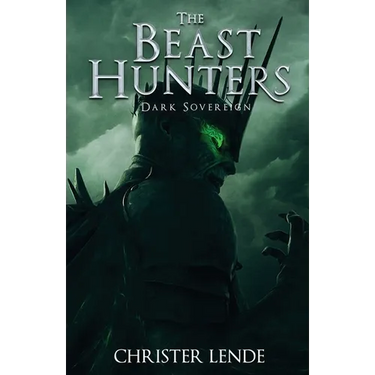 The Beast Hunters Dark Sovereign