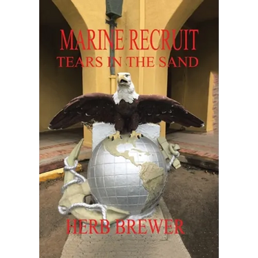 Marine Recruit: Tears in the Sand