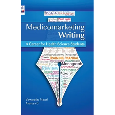 Medicomarketing Writing: A Career for Health Science Students