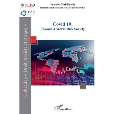 Covid 19: Toward a World Risk Society