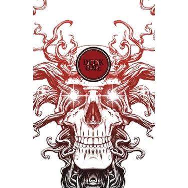 Underland Arcana Deck One