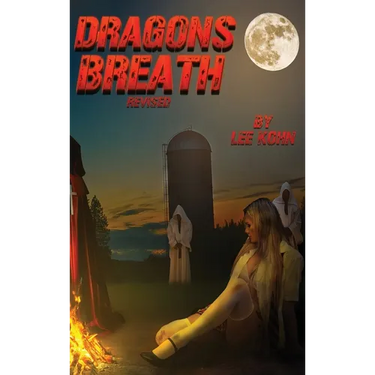 Dragon's Breath: Revised