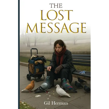 The Lost Message