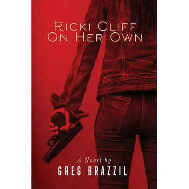 Ricki Cliff