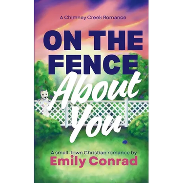 On the Fence About You