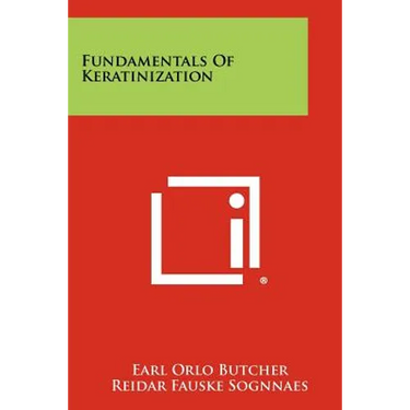 Fundamentals Of Keratinization