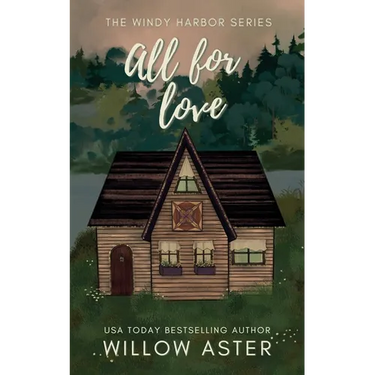 All for Love Special Edition