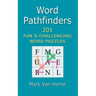 Word Pathfinders: 201 Word Puzzles