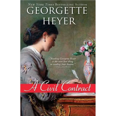 A Civil Contract