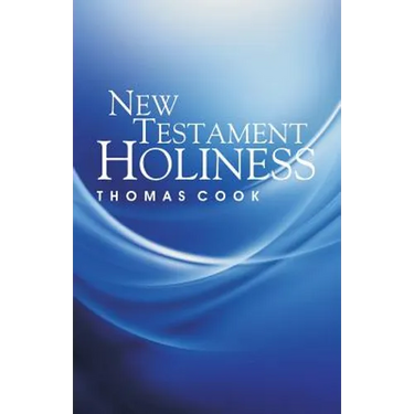 New Testament Holiness