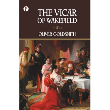 The Vicar of Wakefield