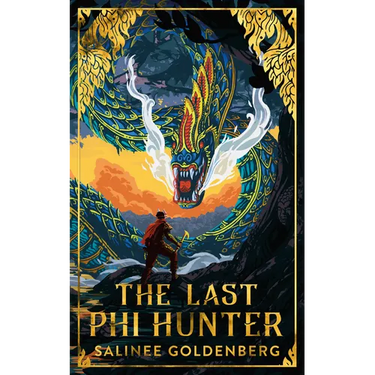 The Last Phi Hunter