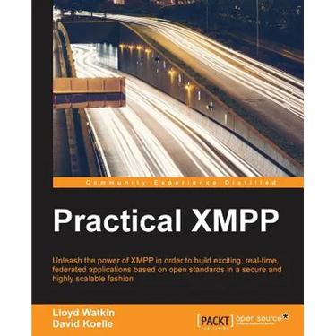 Practical XMPP