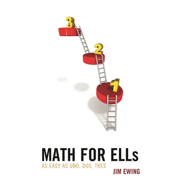 Math for Ells: As Easy as Uno, Dos, Tres