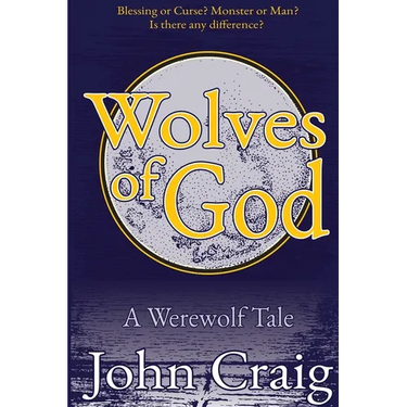 Wolves Of God