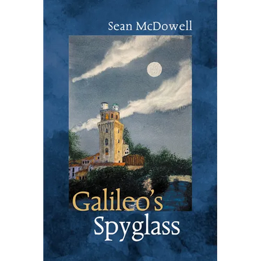 Galileo's Spyglass