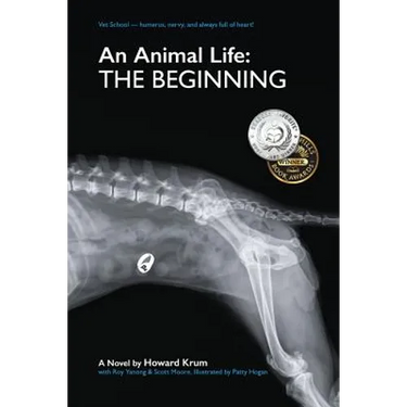 An Animal Life: The Beginning