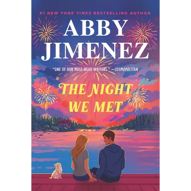 The Night We Met (Standard Edition)