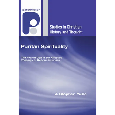 Puritan Spirituality