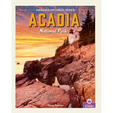 Acadia National Park