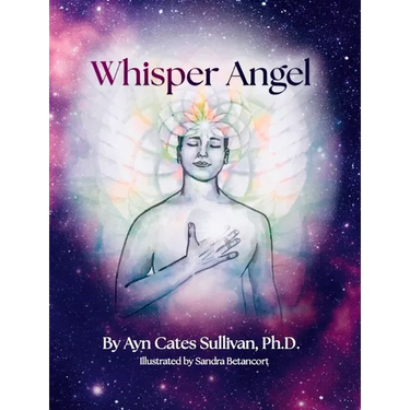 Whisper Angel