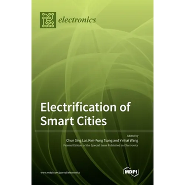 Electrification of Smart Cities