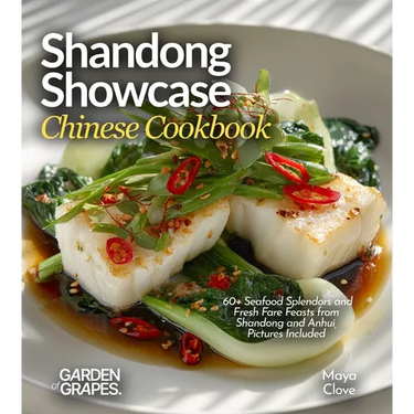 Zhejiang Zen, Chinese Cookbook: 60+ Delicate Dishes and Culinary Elegance from Zhejiang and Fujian, Pictures Included