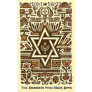 The ZIONISTS who HATE JEWS