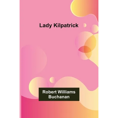 Lady Kilpatrick