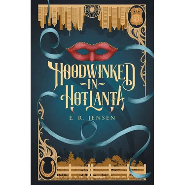 Hoodwinked in Hotlanta