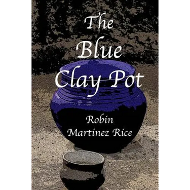 The Blue Clay Pot