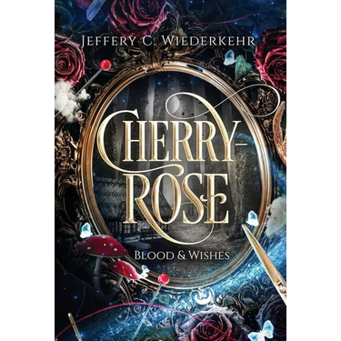 Cherry-Rose: Blood & Wishes