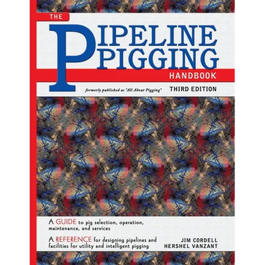 Pipeline Pigging Handbook