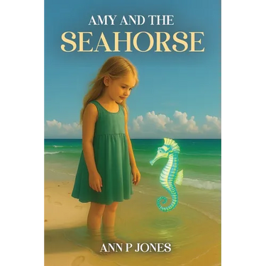 Amy and the Seahorse