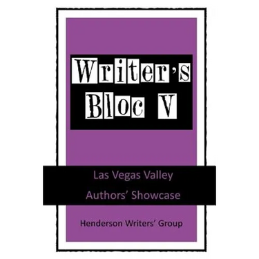 Writer's Bloc V: Las Vegas Valley Authors' Showcase