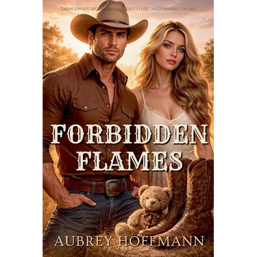 Forbidden Flames