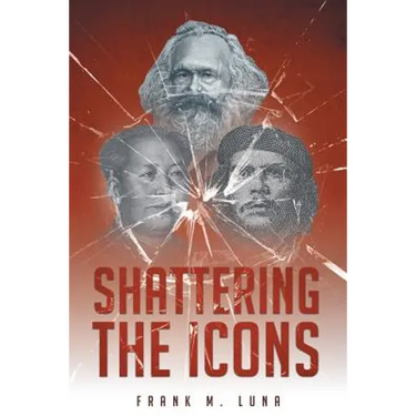 Shattering the Icons