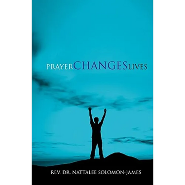 Prayer Changes Lives