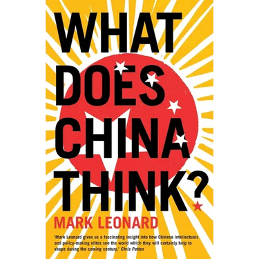What Does China Think?