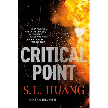 Critical Point