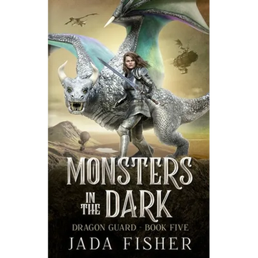 Monsters in the Dark